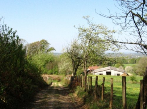randonnée en limousin randonnée en limousin