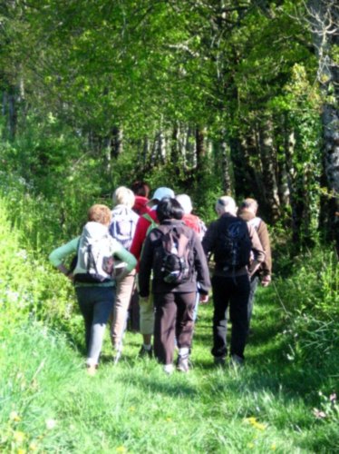 rando en limousin rando en limousin