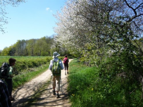 randonnée en limousin randonnée en limousin