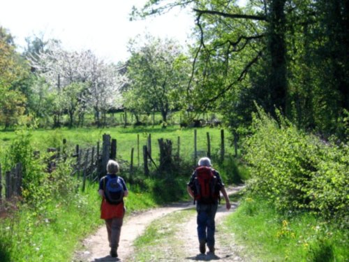 randonneur en limousin randonneur en limousin