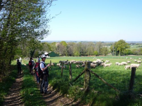 randonnée en limousin randonnée en limousin