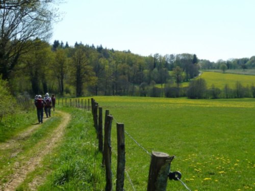 randonnée en limousin randonnée en limousin