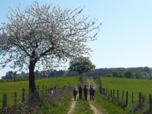 randonnée en limousin randonnée en limousin