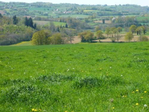 randonnée en limousin randonnée en limousin